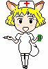 FLORA15_NEKO.GIF - 2,322BYTES