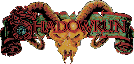 SHADOWRUN^Cg